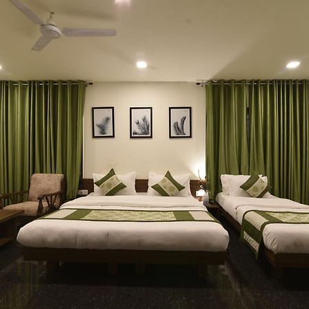 Hotel Clove Bijapur  Ngoại thất bức ảnh