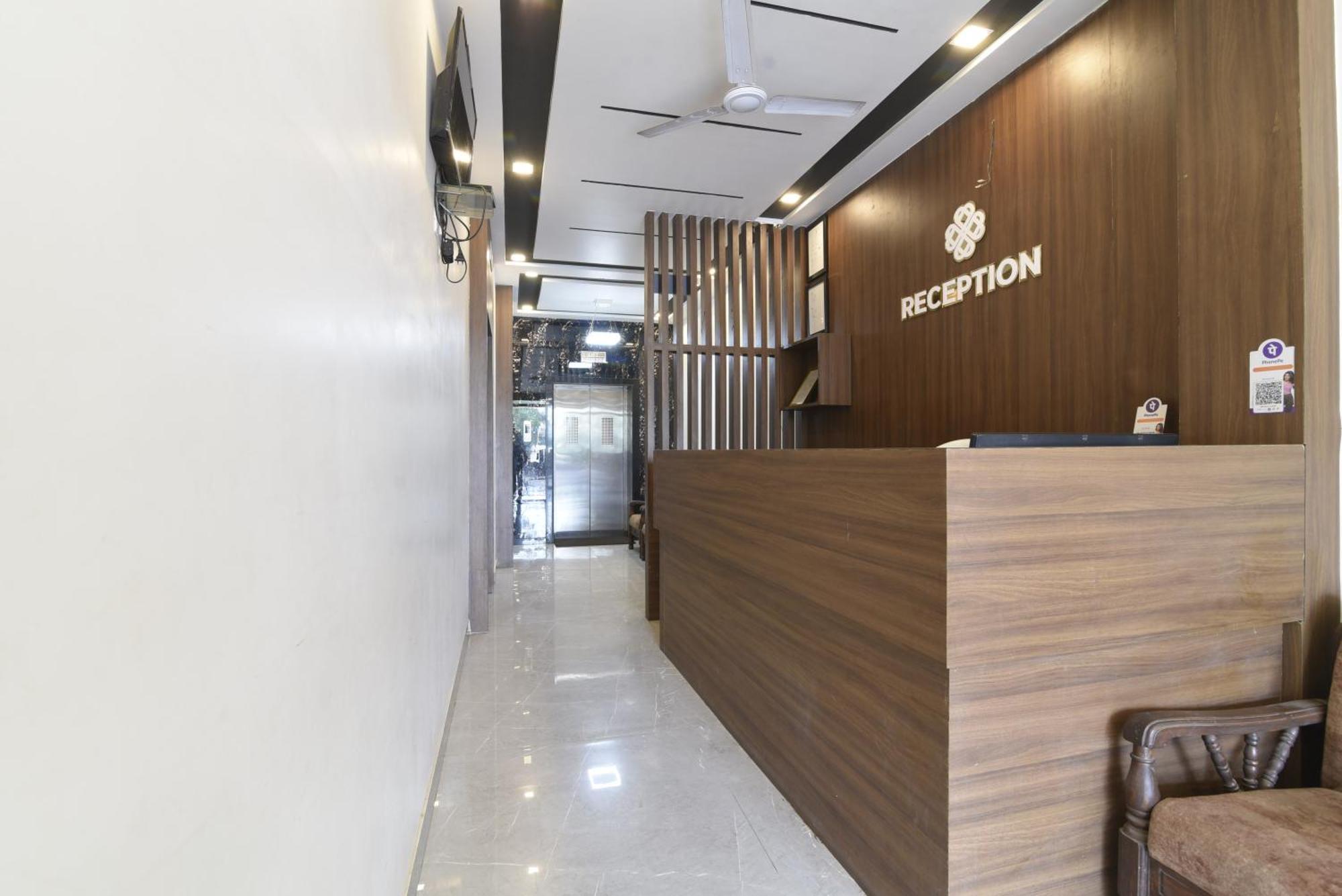 Hotel Clove Bijapur  Ngoại thất bức ảnh