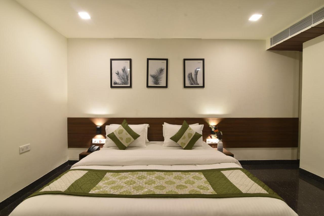 Hotel Clove Bijapur  Ngoại thất bức ảnh