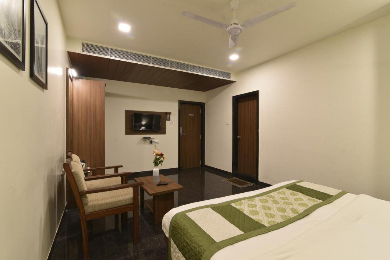 Hotel Clove Bijapur  Ngoại thất bức ảnh