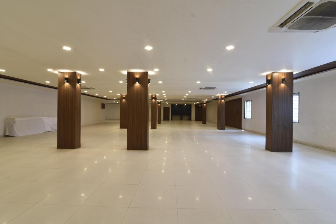 Hotel Clove Bijapur  Ngoại thất bức ảnh