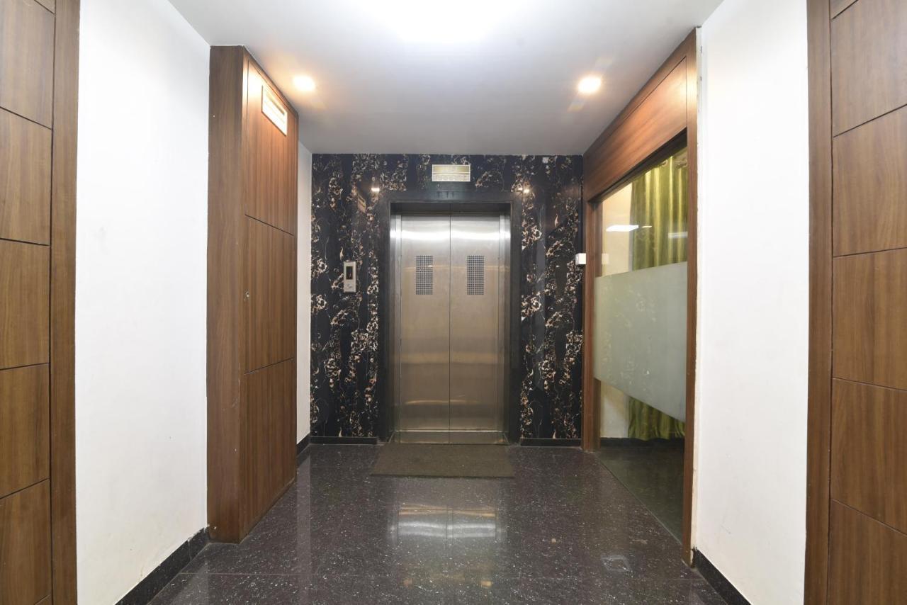 Hotel Clove Bijapur  Ngoại thất bức ảnh
