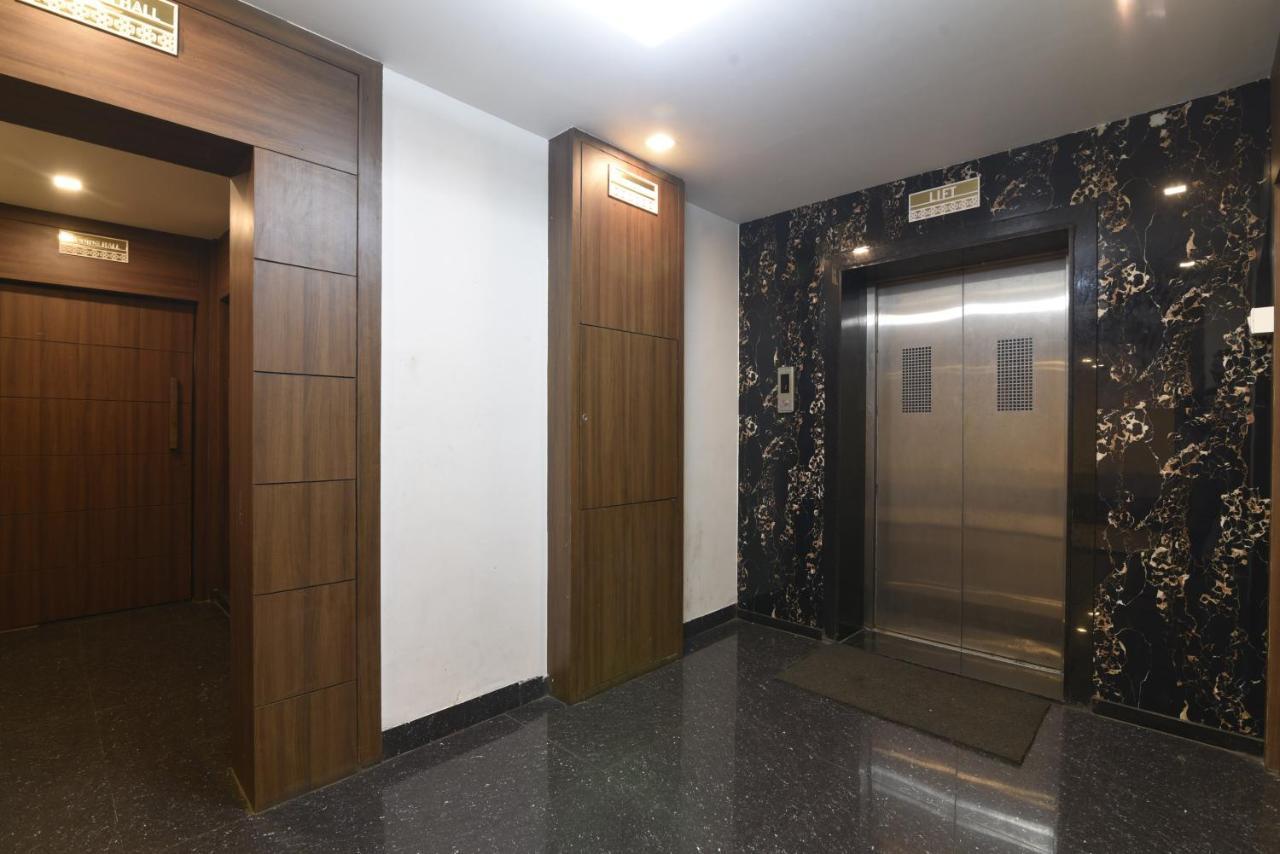 Hotel Clove Bijapur  Ngoại thất bức ảnh