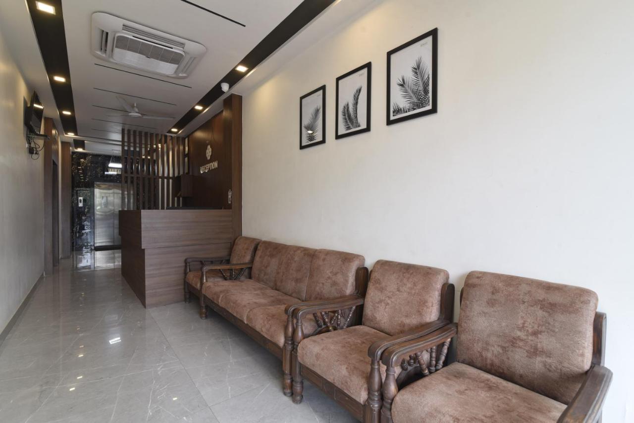 Hotel Clove Bijapur  Ngoại thất bức ảnh