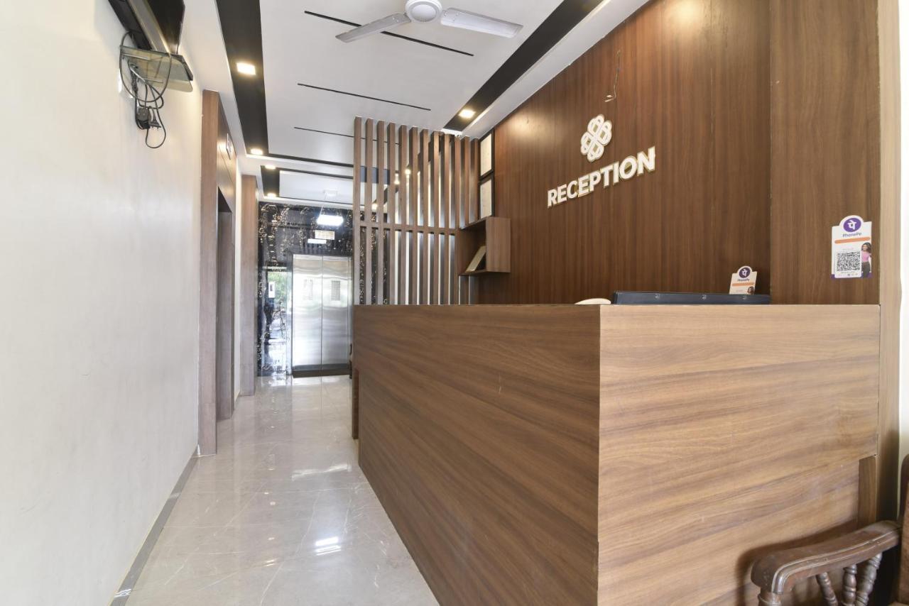Hotel Clove Bijapur  Ngoại thất bức ảnh