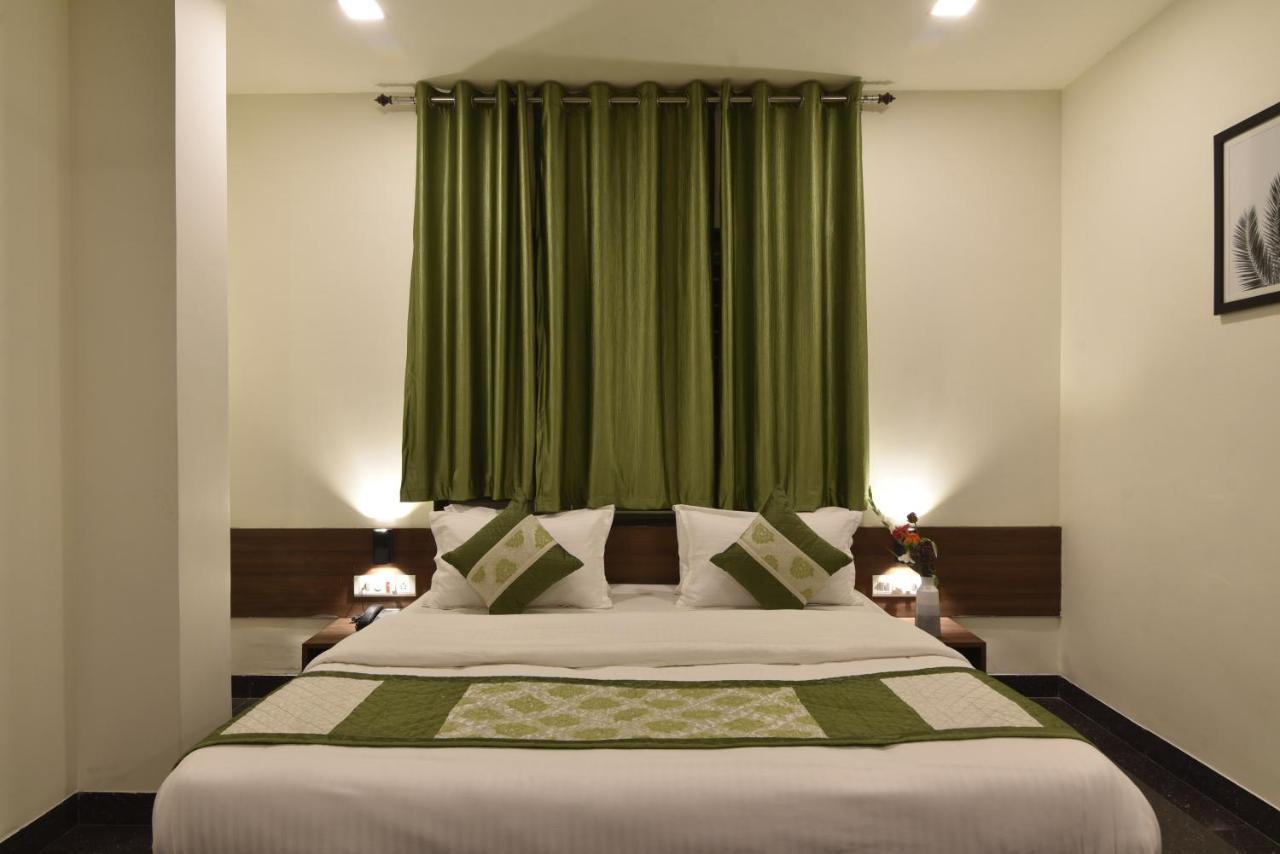 Hotel Clove Bijapur  Ngoại thất bức ảnh