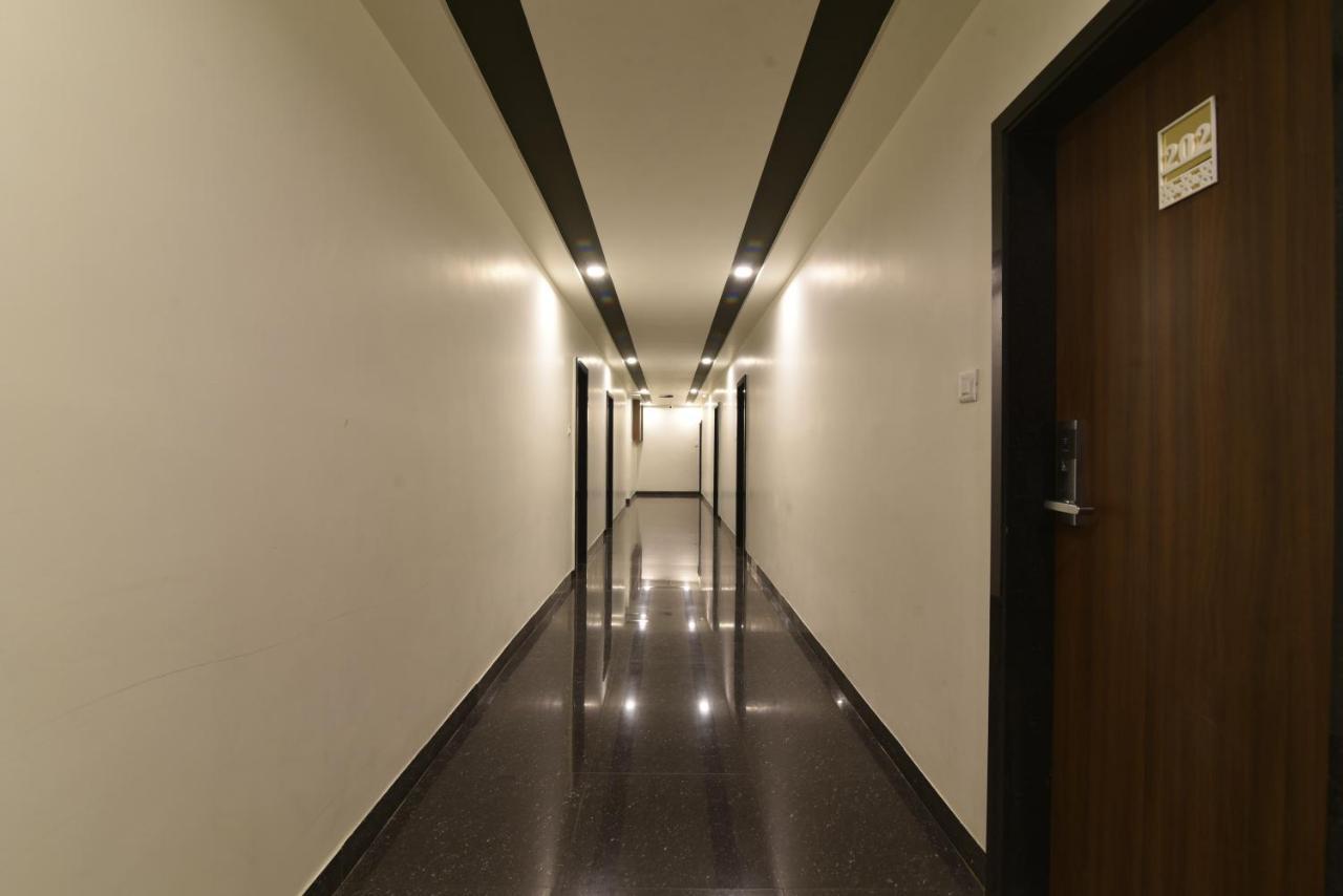 Hotel Clove Bijapur  Ngoại thất bức ảnh