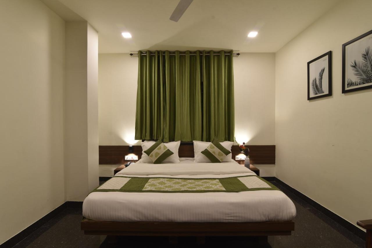 Hotel Clove Bijapur  Ngoại thất bức ảnh