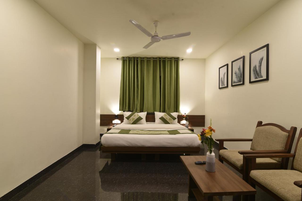 Hotel Clove Bijapur  Ngoại thất bức ảnh