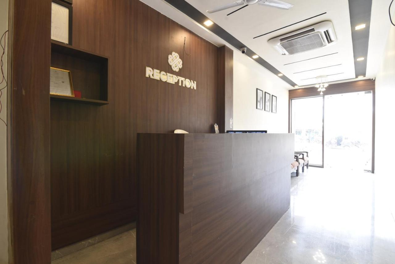Hotel Clove Bijapur  Ngoại thất bức ảnh
