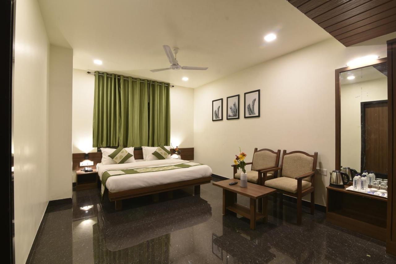 Hotel Clove Bijapur  Ngoại thất bức ảnh